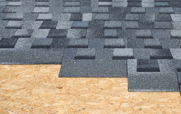 expert North Weirs asphalt roof companies