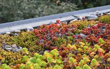 the cost of North Weirs green roof installation