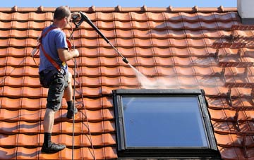 roof cleaning North Weirs, Hampshire