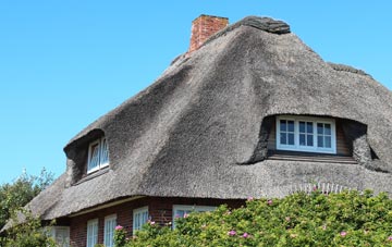 thatch roofing North Weirs, Hampshire