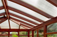 North Weirs conservatory roofing insulation