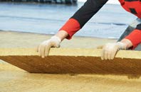 find rated North Weirs roof insulation companies