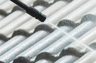 rated North Weirs roof cleaning companies